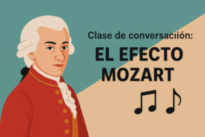 el efecto mozart