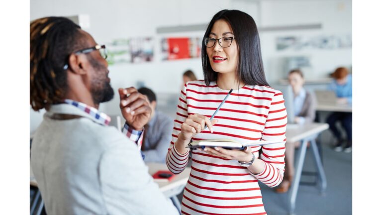 Cómo dar instrucciones efectivas en la clase de ELE. Didáctica de ELE