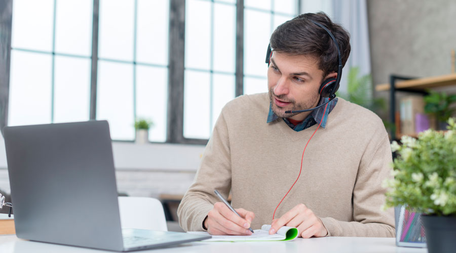 gramática inductiva