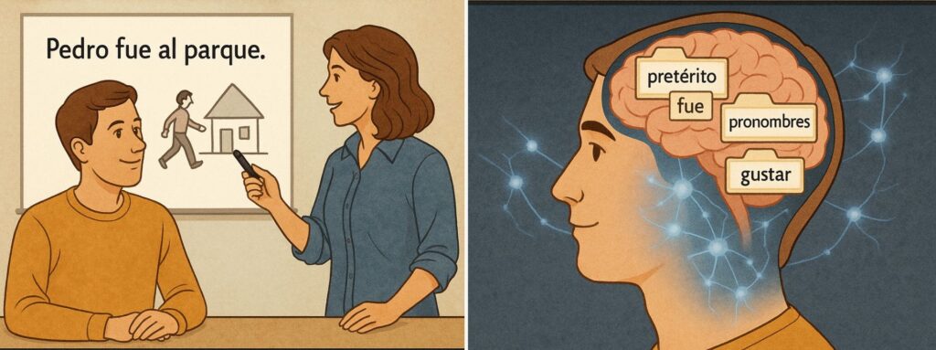 
como-ensenar-gramatica-en-clase-de-ELE-TPRS-input-comprensible-3