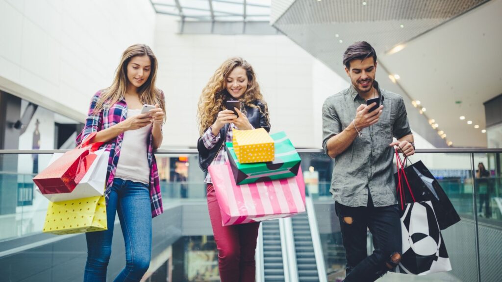 Clase de conversación en español: el consumismo. Didáctica de ELE