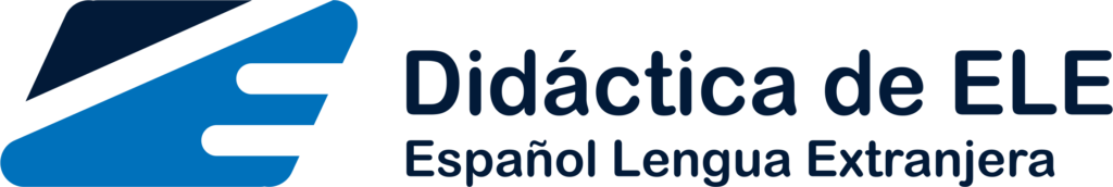 logo Didáctica de ELE