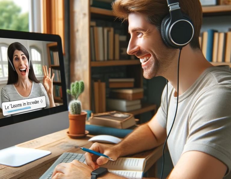 Enseñar español con TPRS: técnica de las preguntas circulares (Circling) Didáctica de ELE