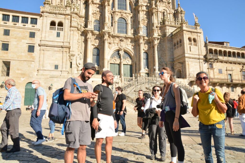 Turismo idiomático en España - Didáctica de ELE