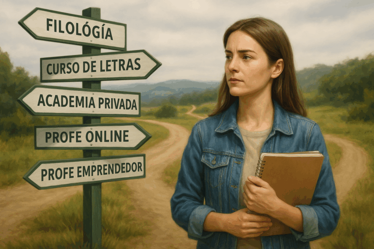 como enseñar español a extranjeros