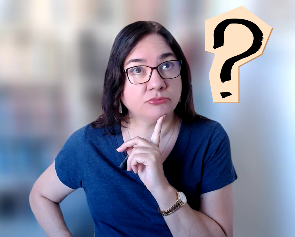 La pregunta que me mueve - Didáctica de ELE